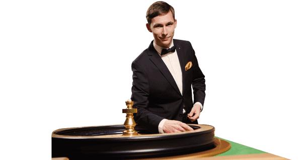live casino
